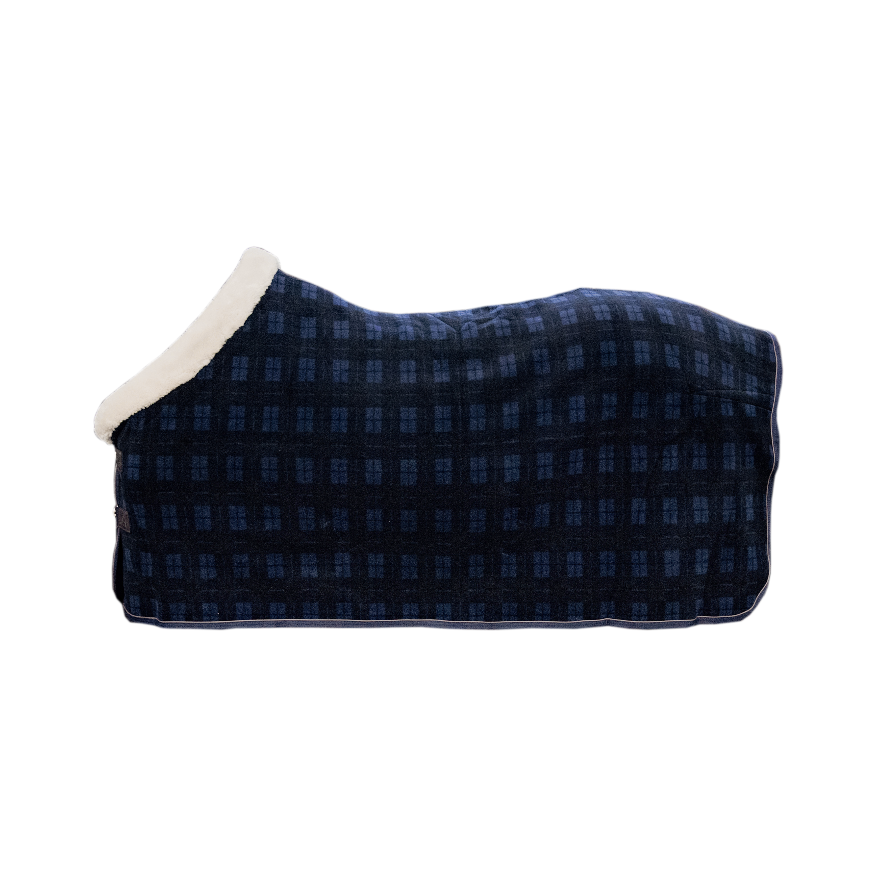 Abschwitzdecke Fleece Show Heavy