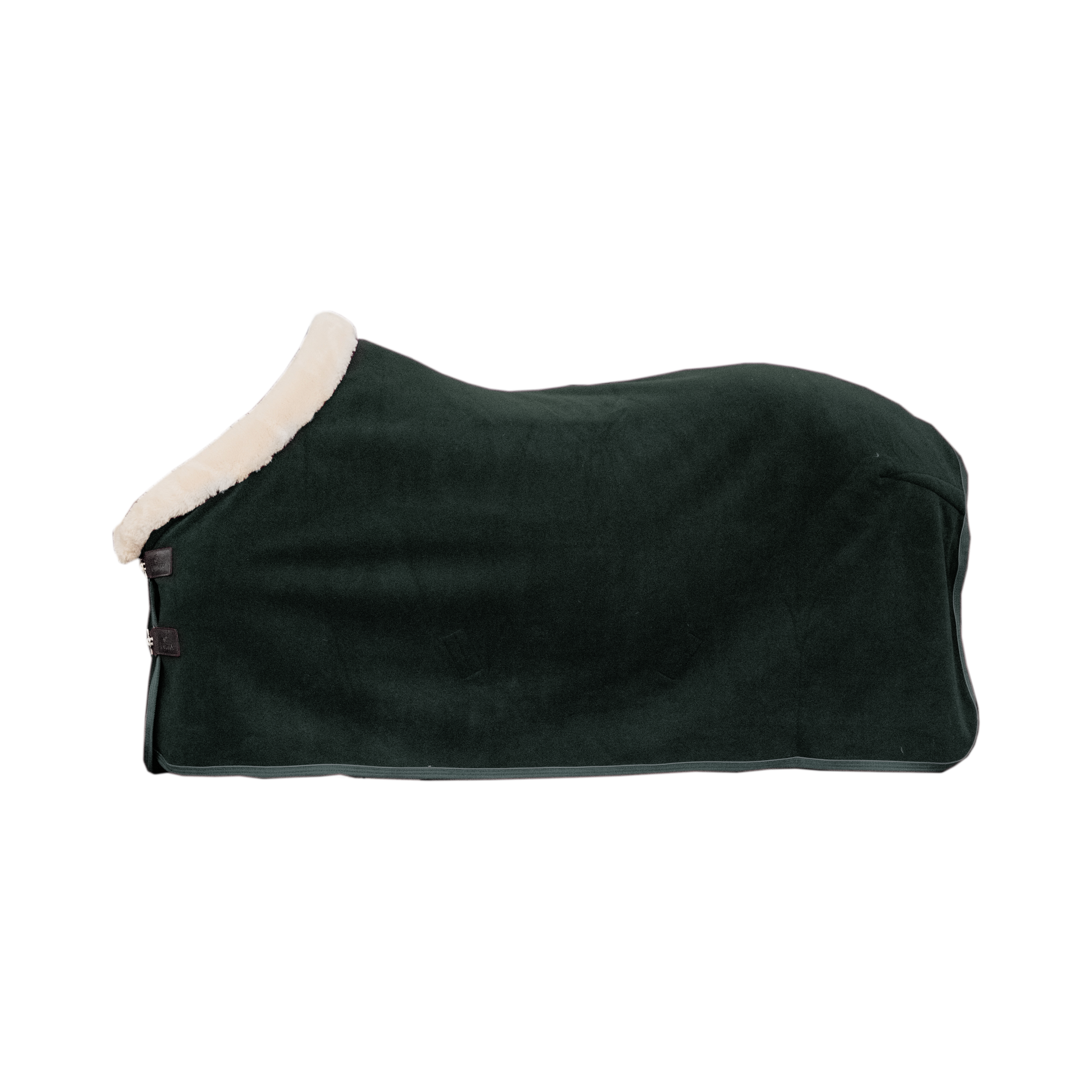Abschwitzdecke Fleece Show Heavy