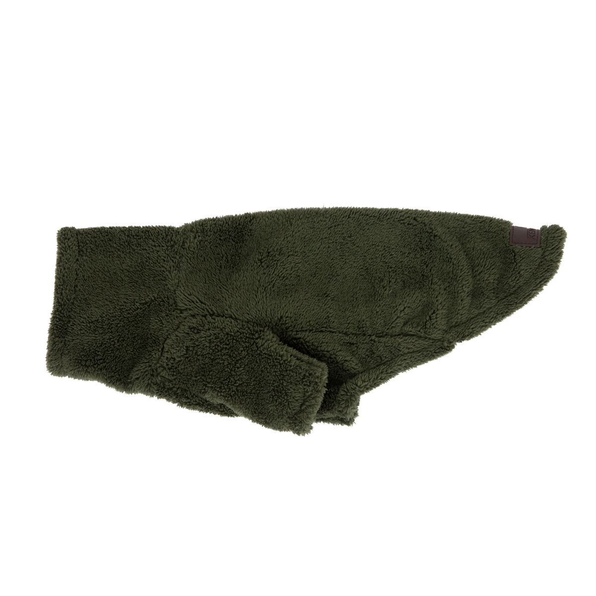 Hunde Pullover Teddy Fleece