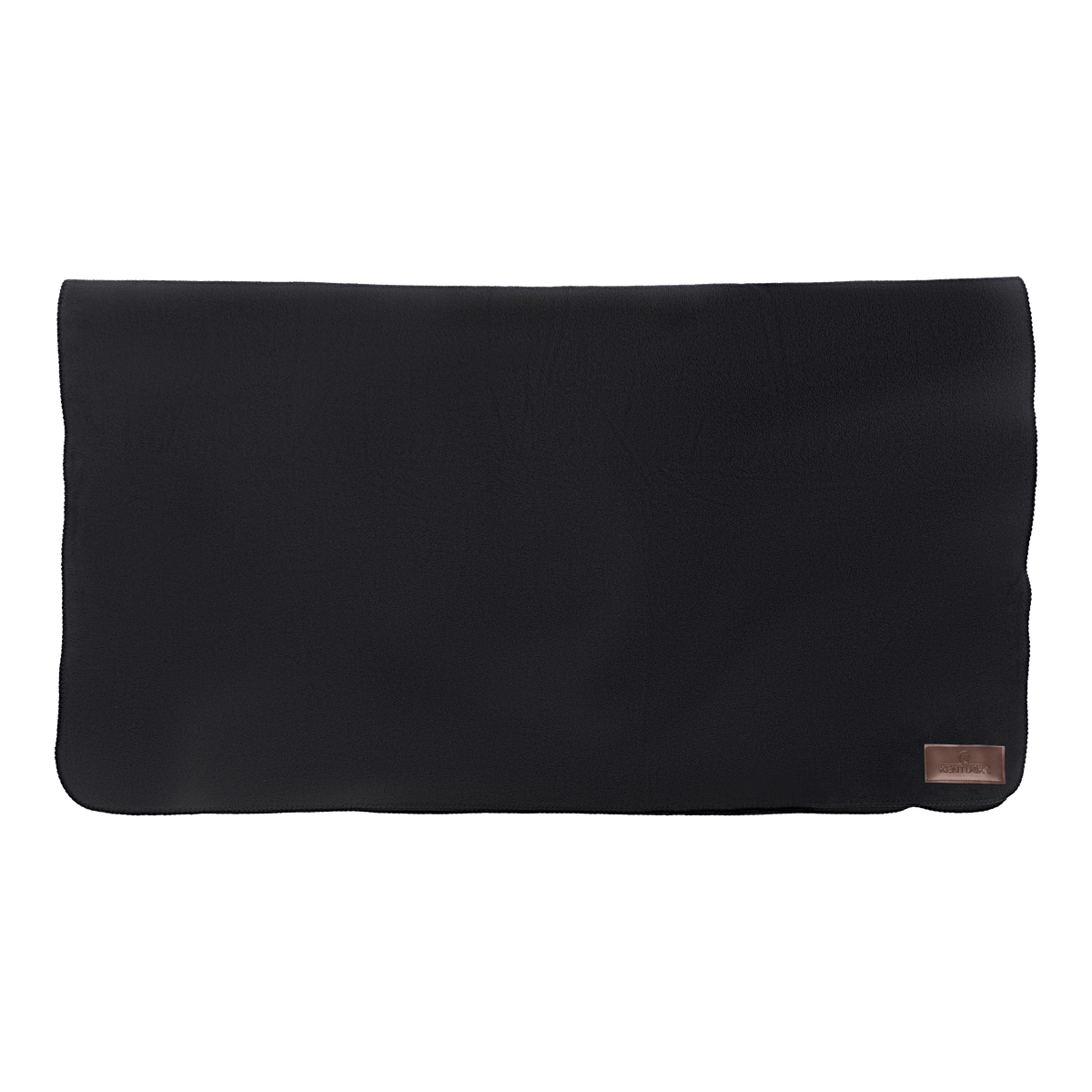 Fleecedecke Square Schwer 140x120cm