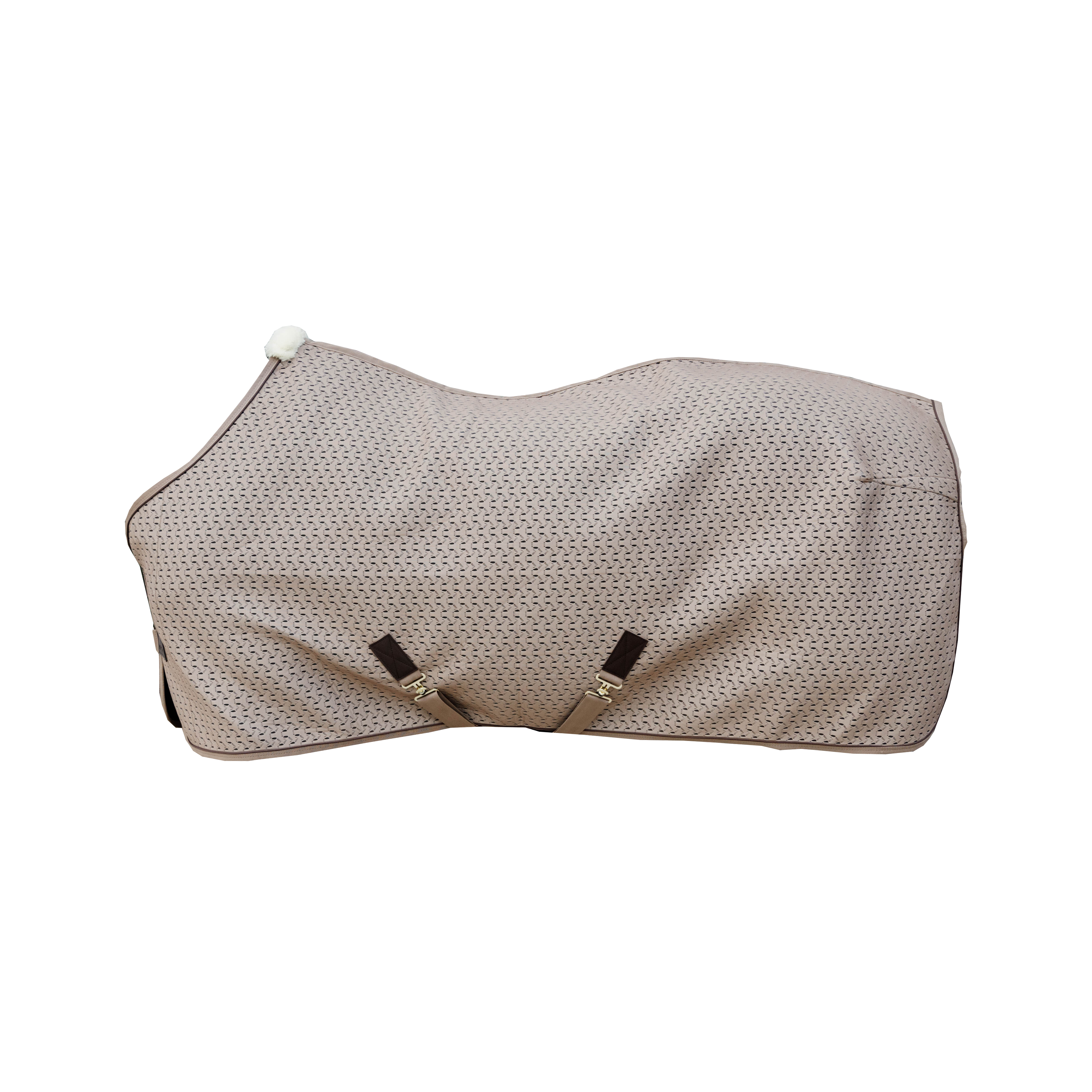 Abschwitzdecke 4D Spacer
