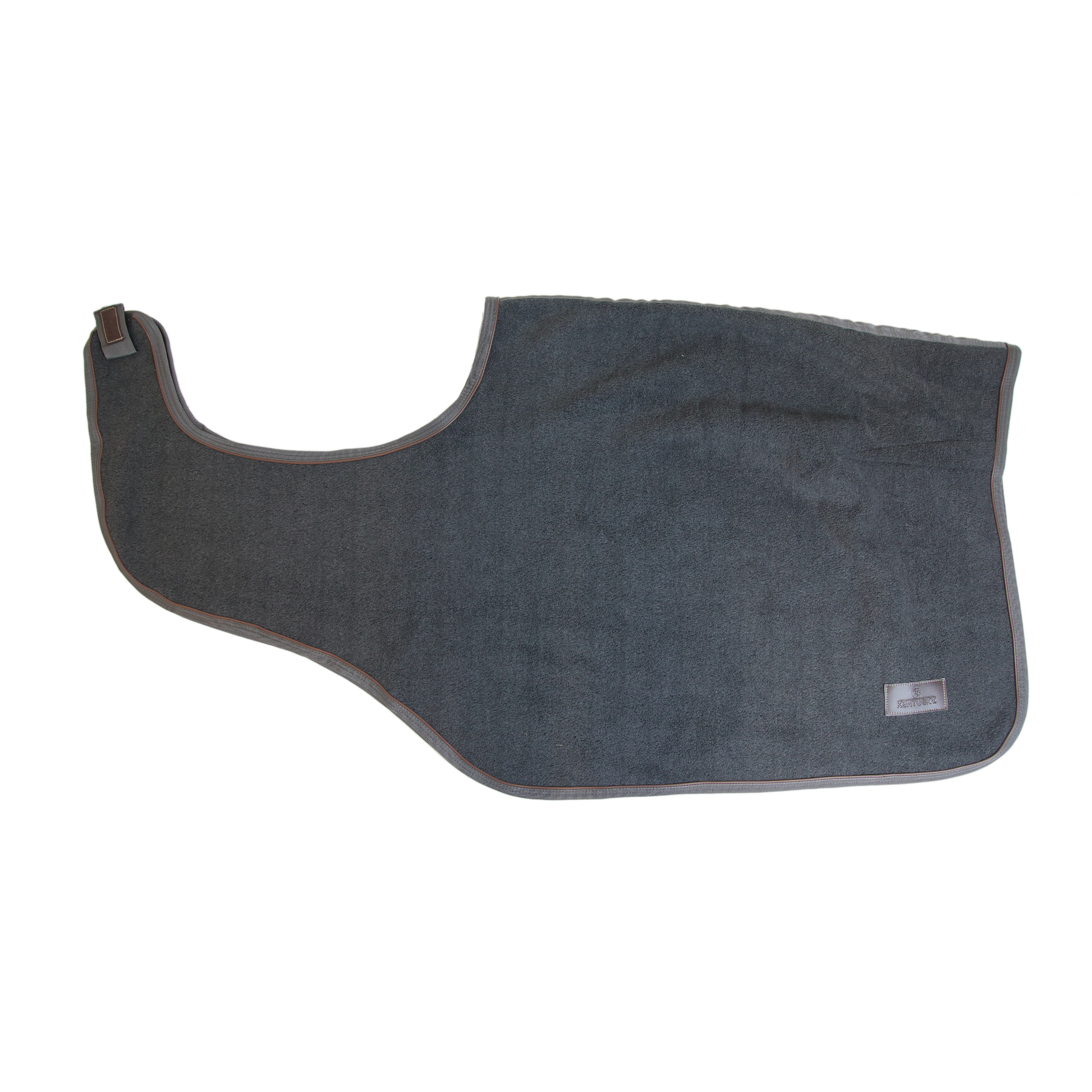 Ausreitdecke Heavy Fleece