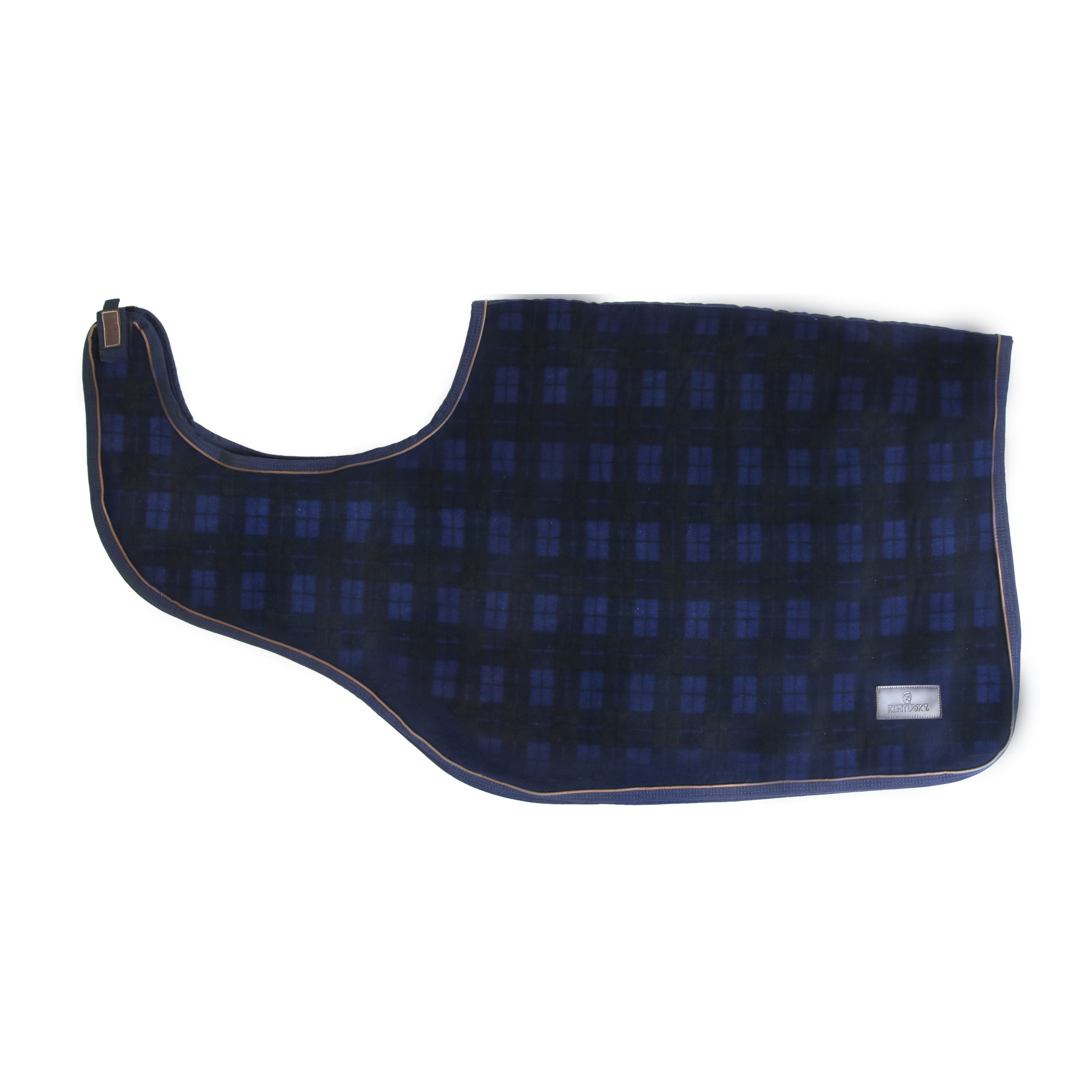 Ausreitdecke Heavy Fleece