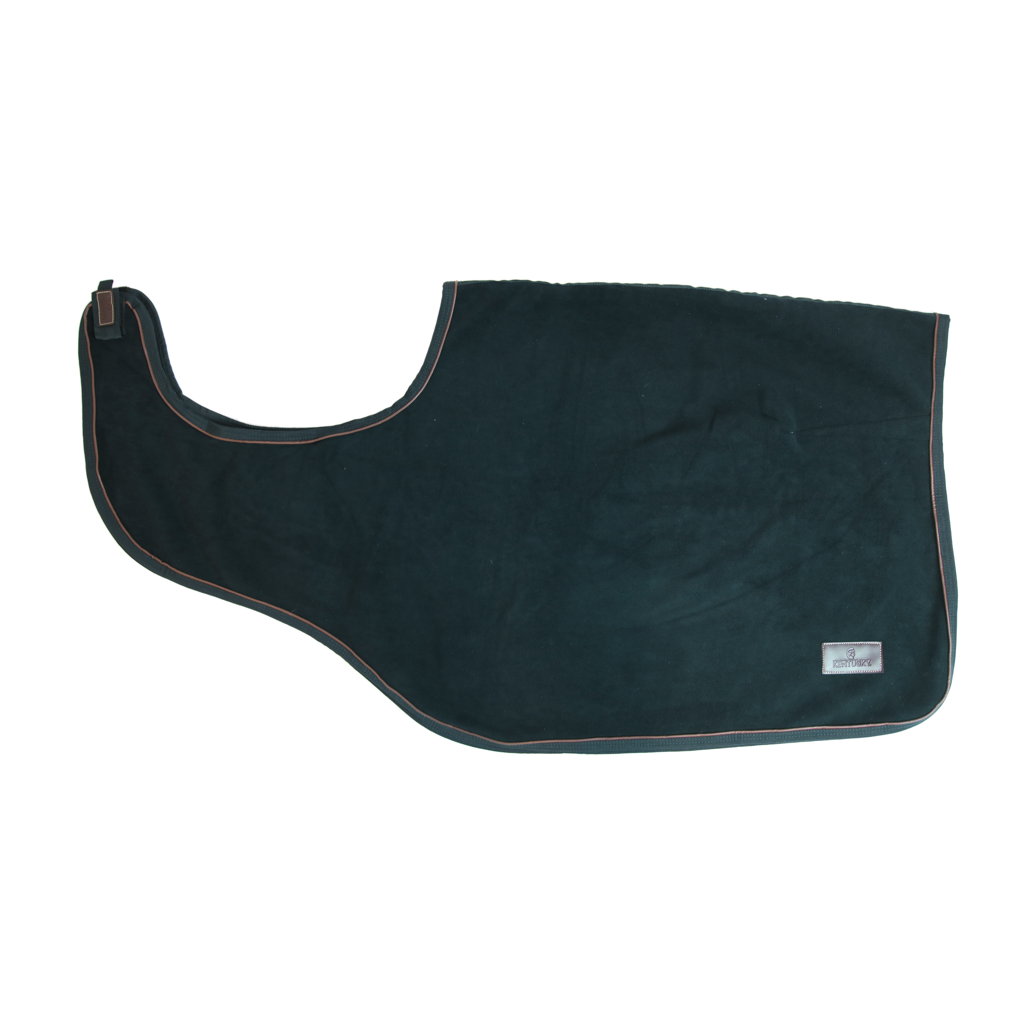 Ausreitdecke Heavy Fleece