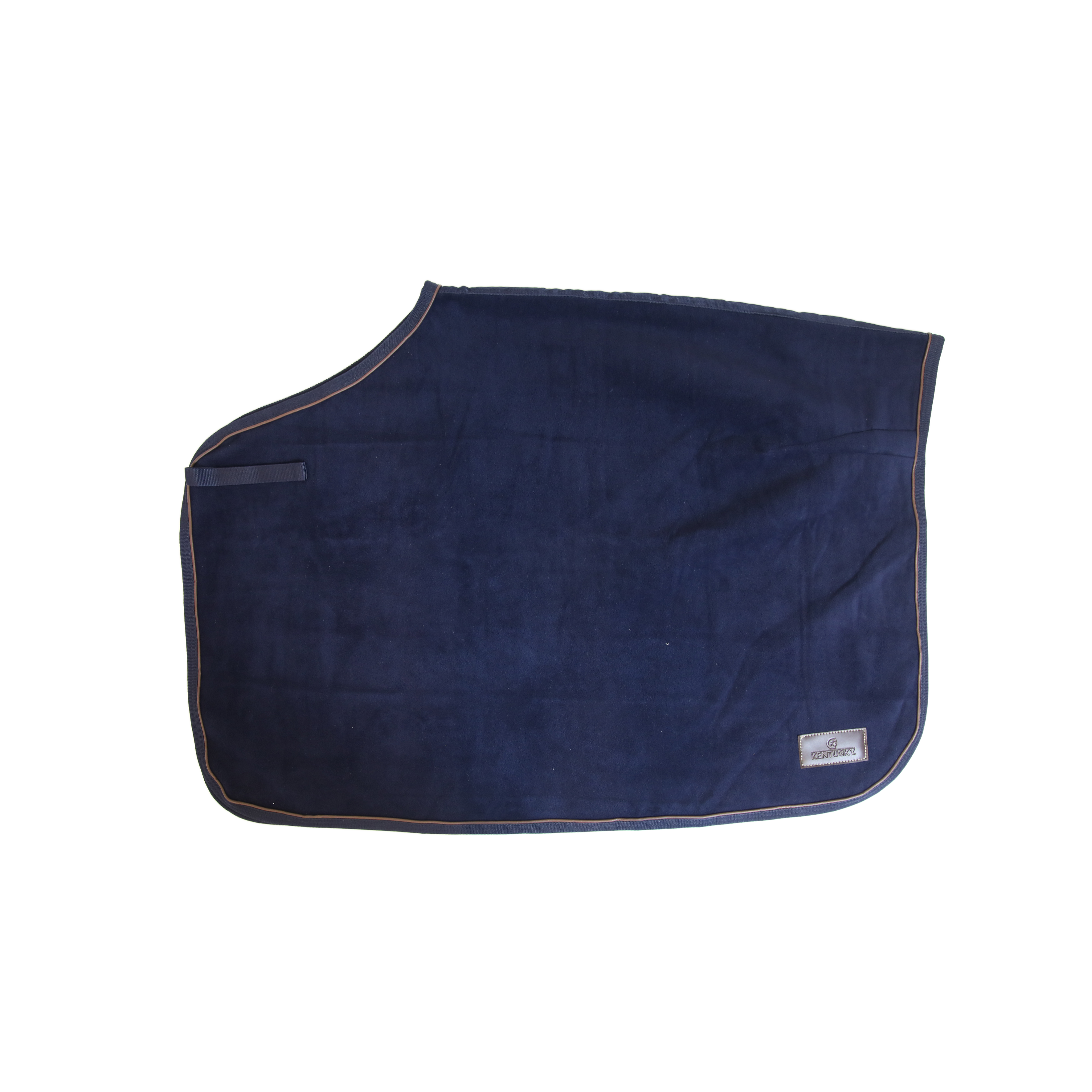 Ausreitdecke Quadrat Heavy Fleece