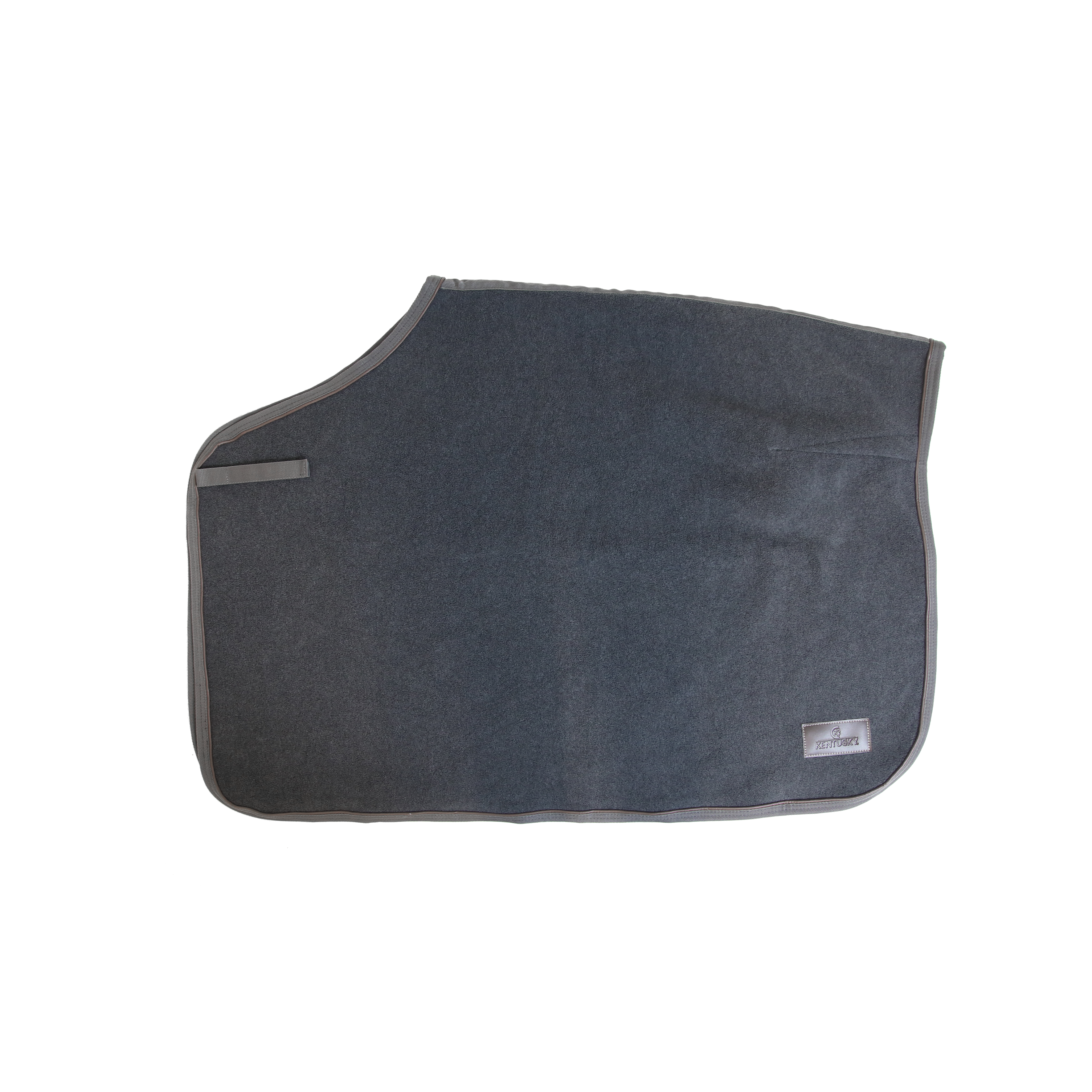 Ausreitdecke Quadrat Heavy Fleece