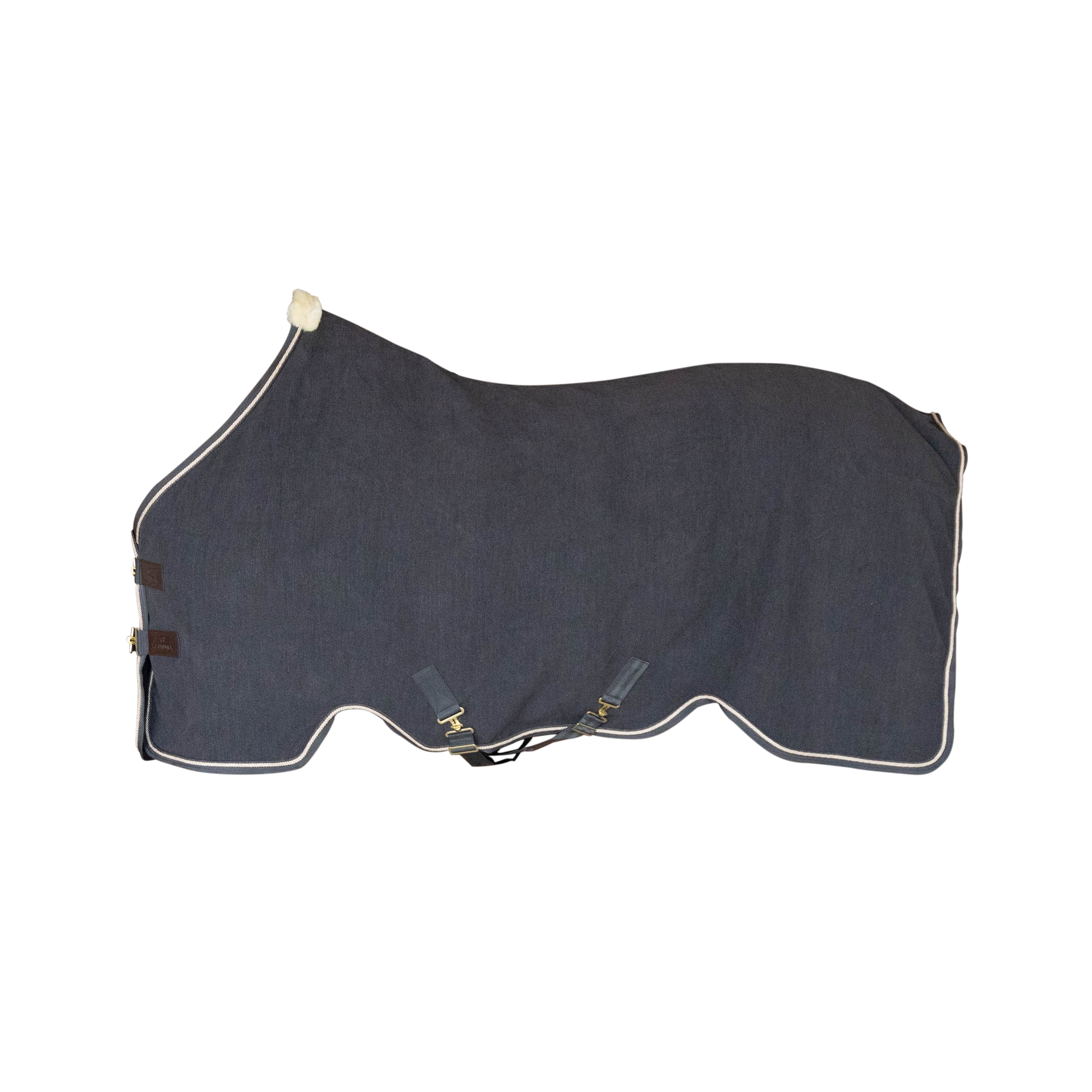 Abschwitzdecke Vegan Wool