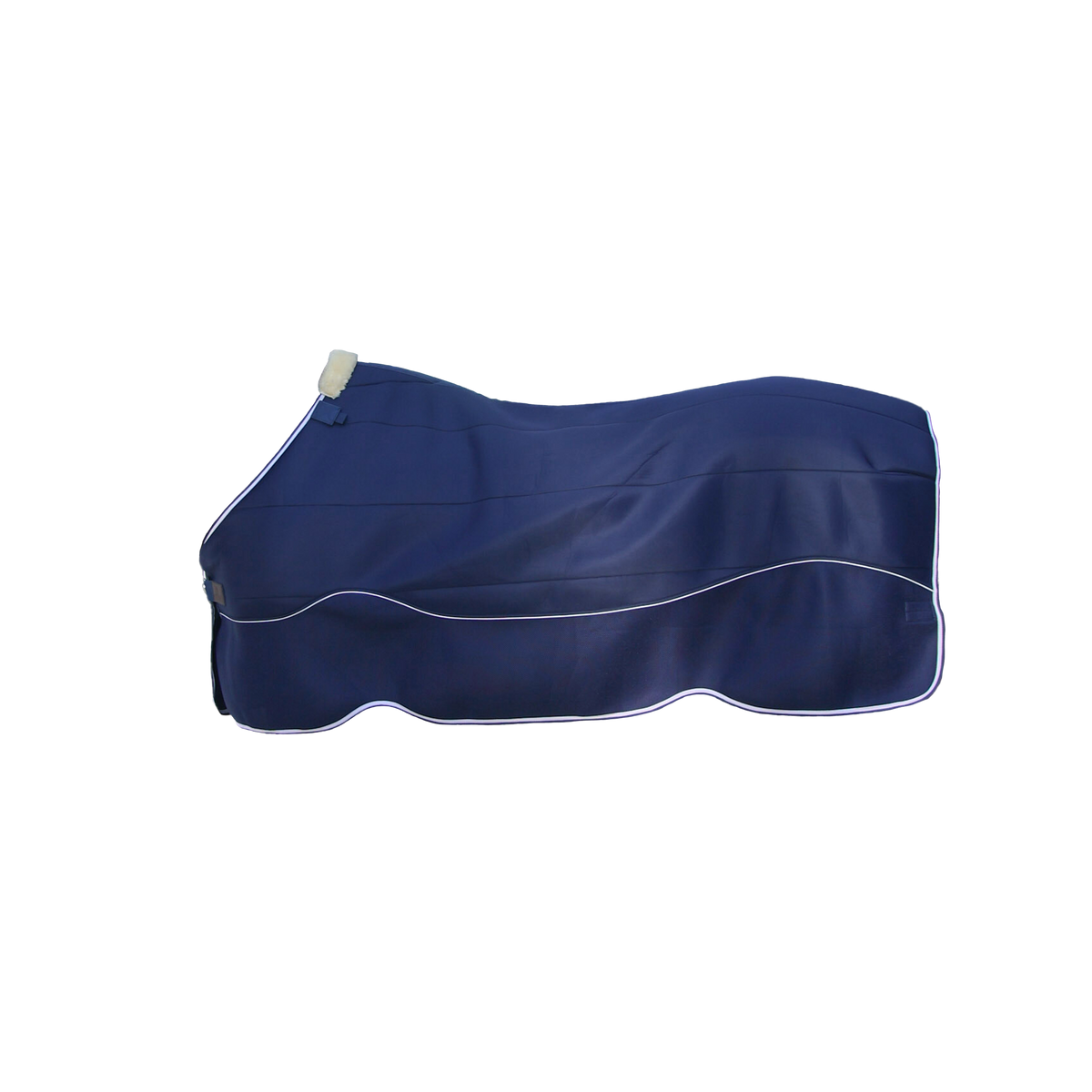 Turnoutdecke Komfort 3d Fleece Innenfutter 125 5