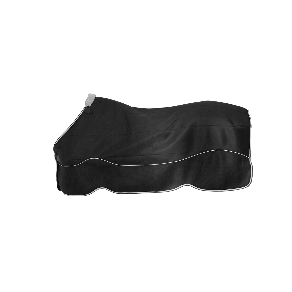Turnoutdecke Komfort 3d Fleece Innenfutter 125 5
