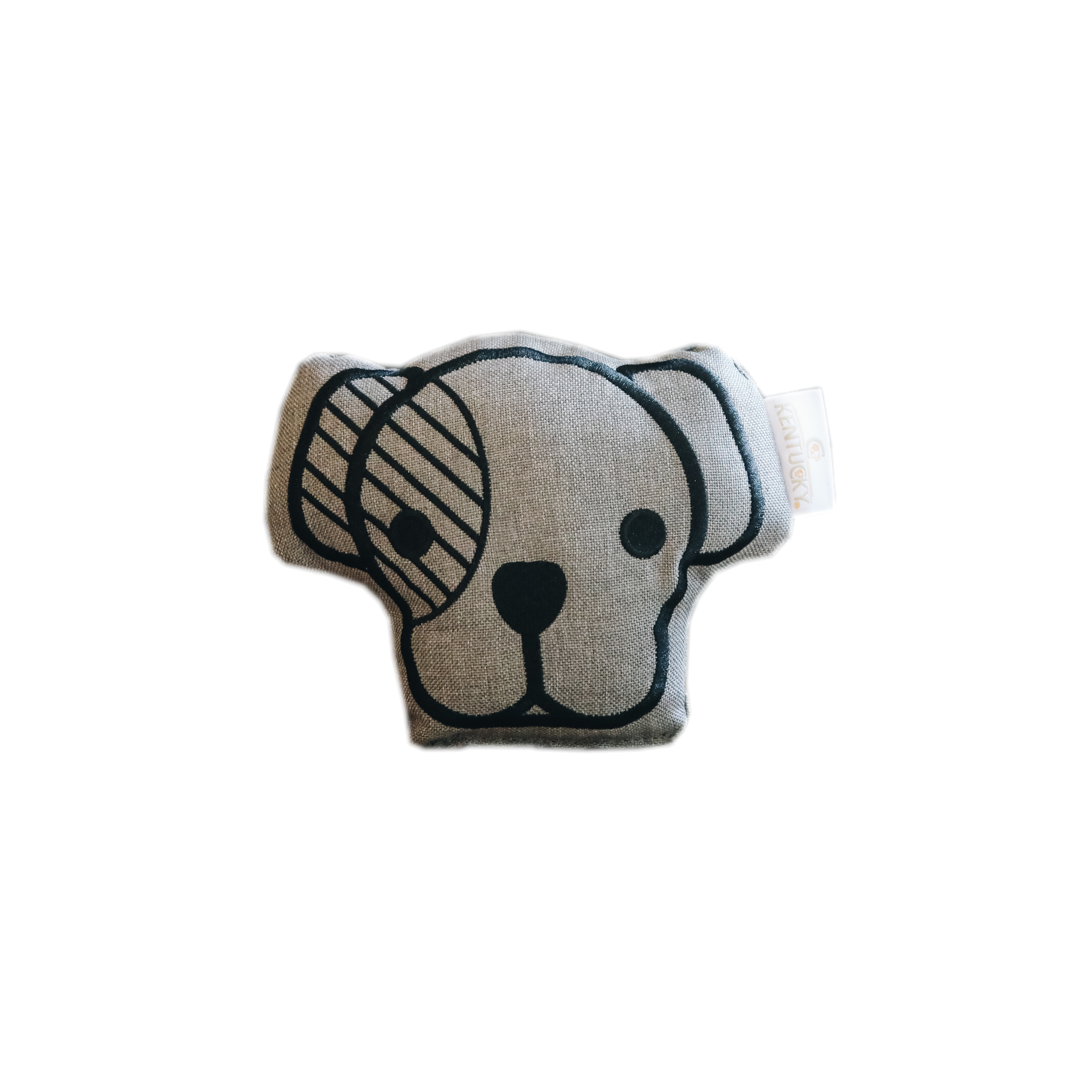 Hundespielzeug Dog-Head