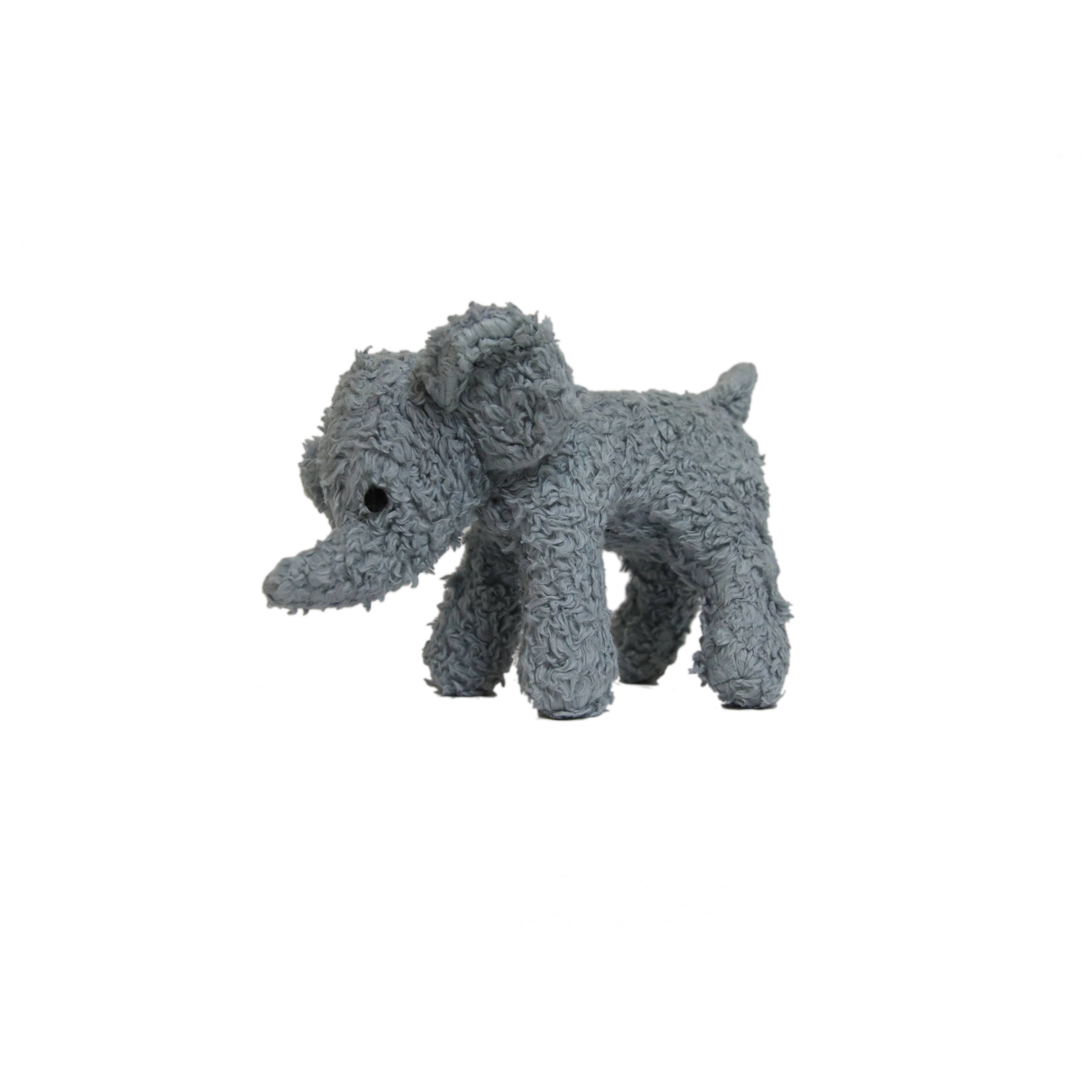 Hundesoftspielzeug Elefant Elsa