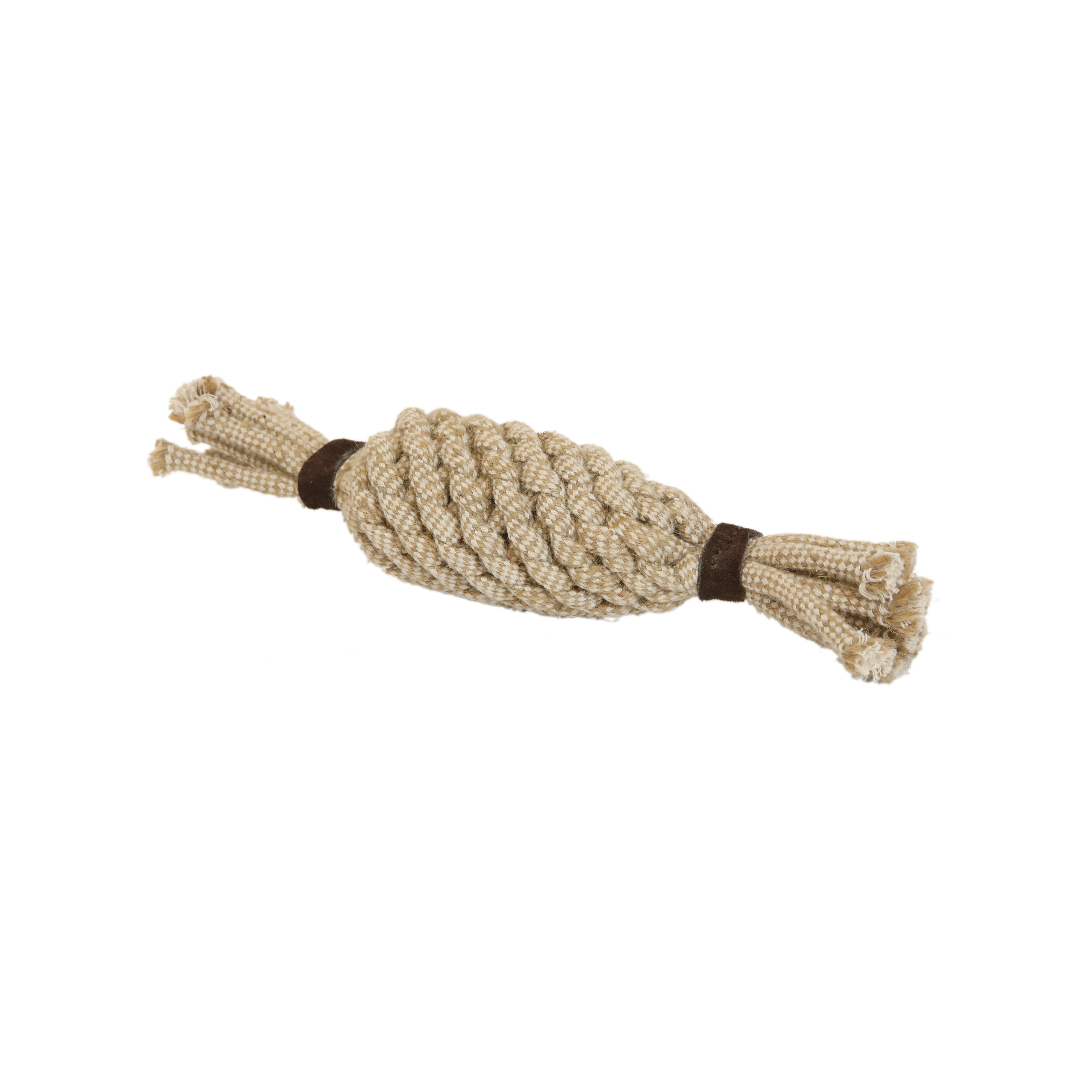 Dog Toy Cotton Rope Pineapple