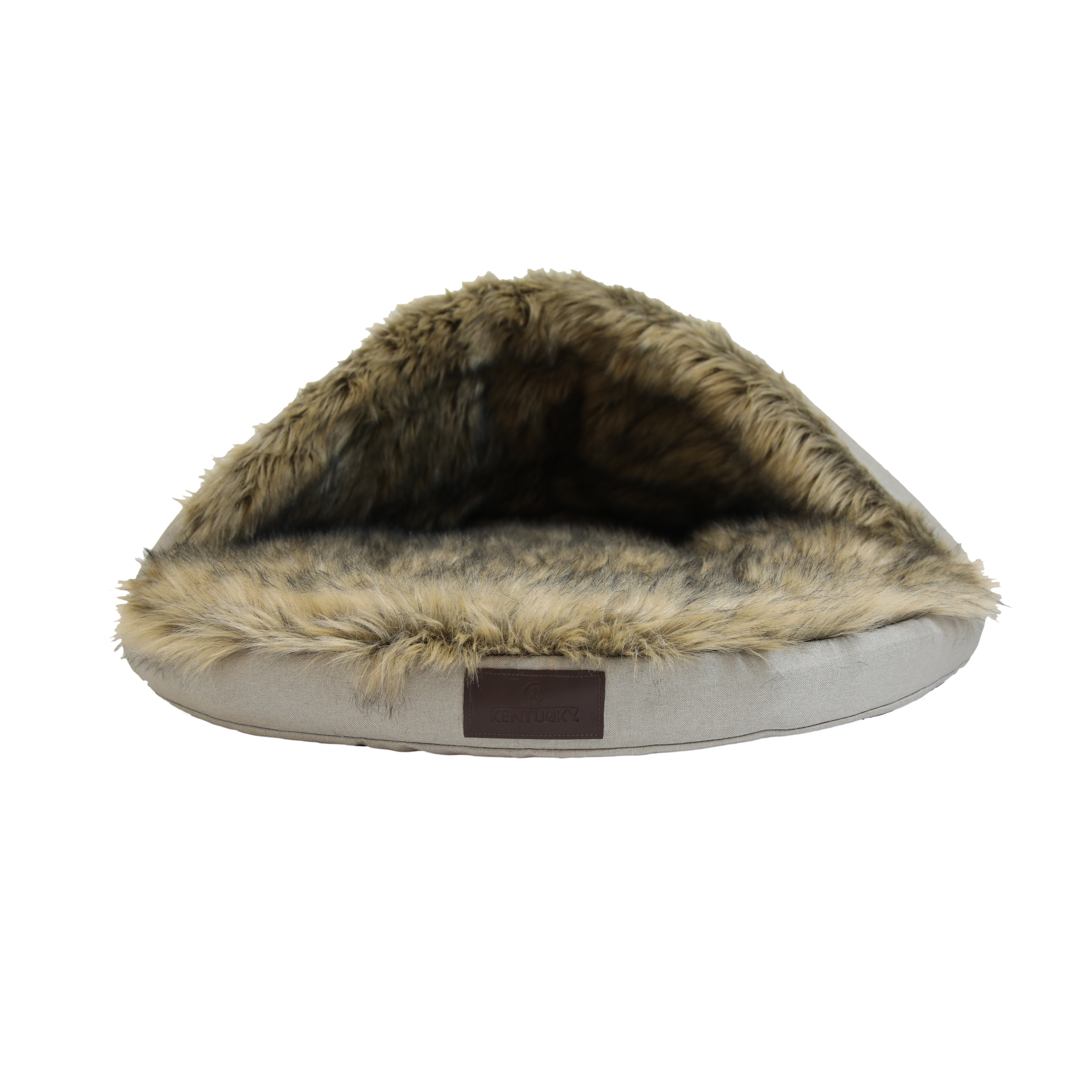 Hundebett Igloo