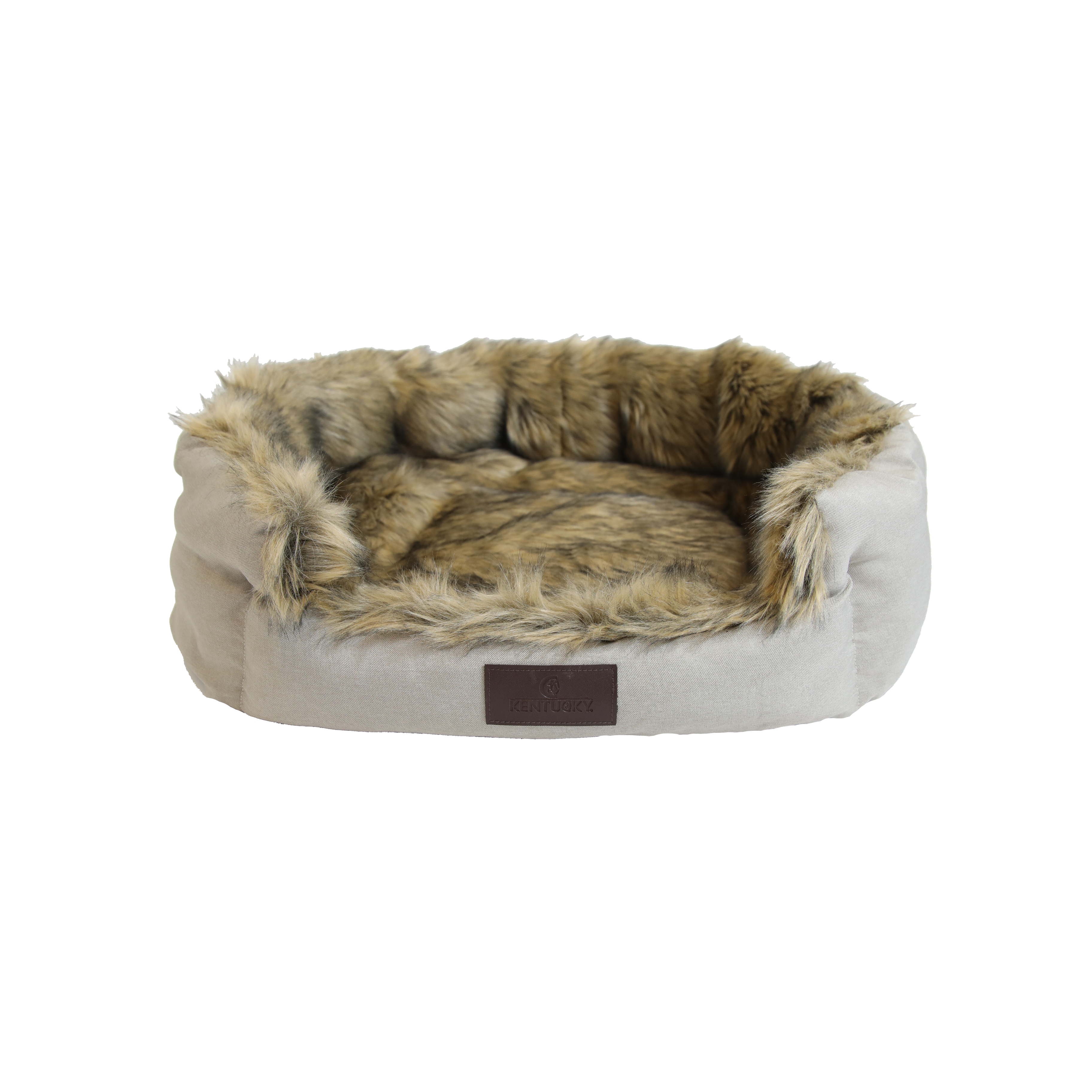 Hundebett Cave