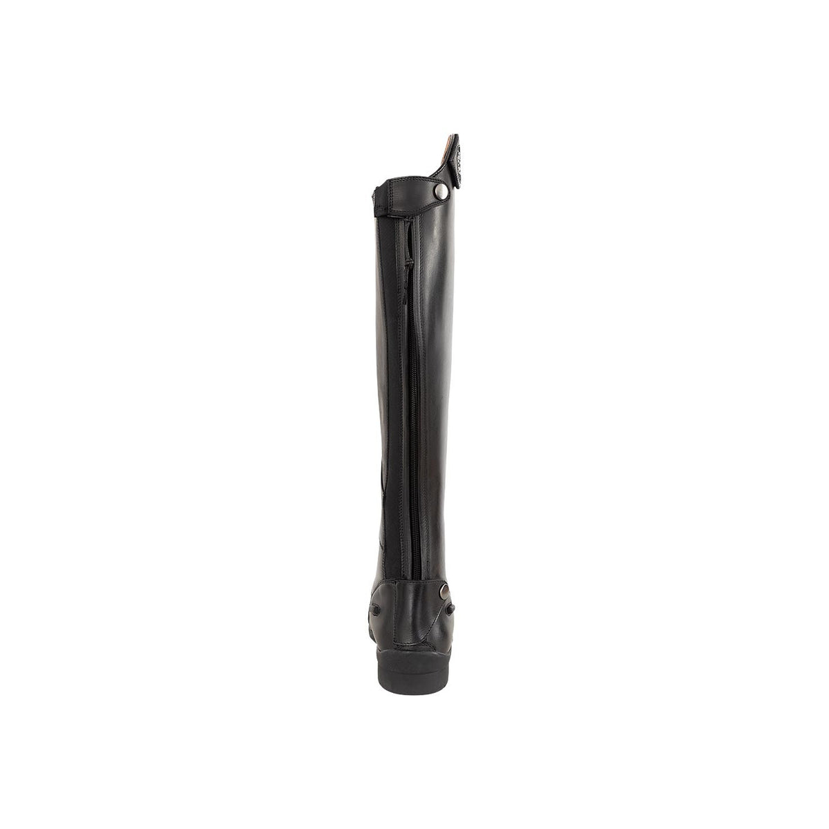 Premiere Reitstiefel Davidof Schmalschaft