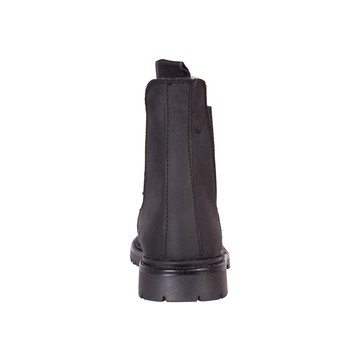 BR Winter Jodhpur-Stiefeletten Alaska II