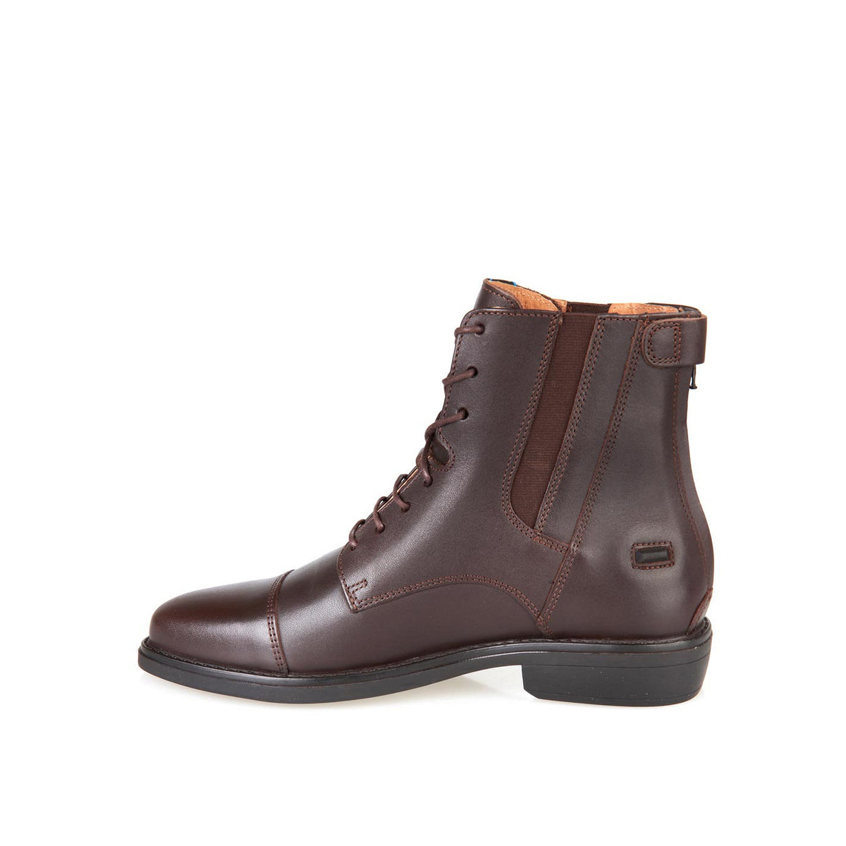 BR Jodhpur-Stiefeletten CL Noblesse Lace Damen