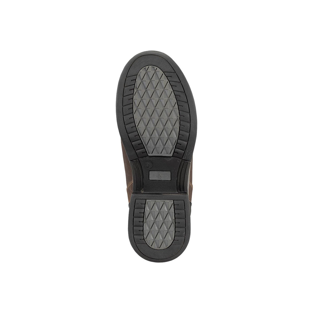 BR Stallschuhe Cavan Zip