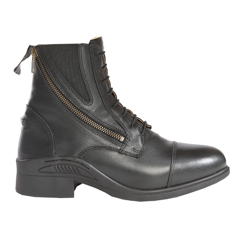 Schnürstiefeletten "Meridius"