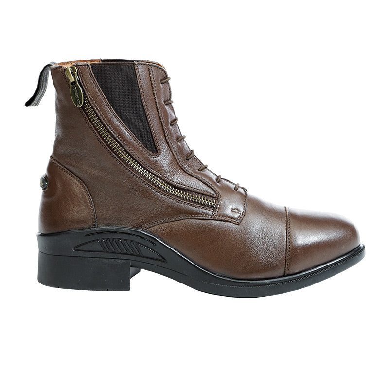 Schnürstiefeletten "Meridius"