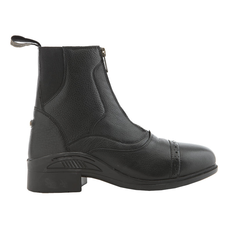 Zugstiefeletten "Lucius"