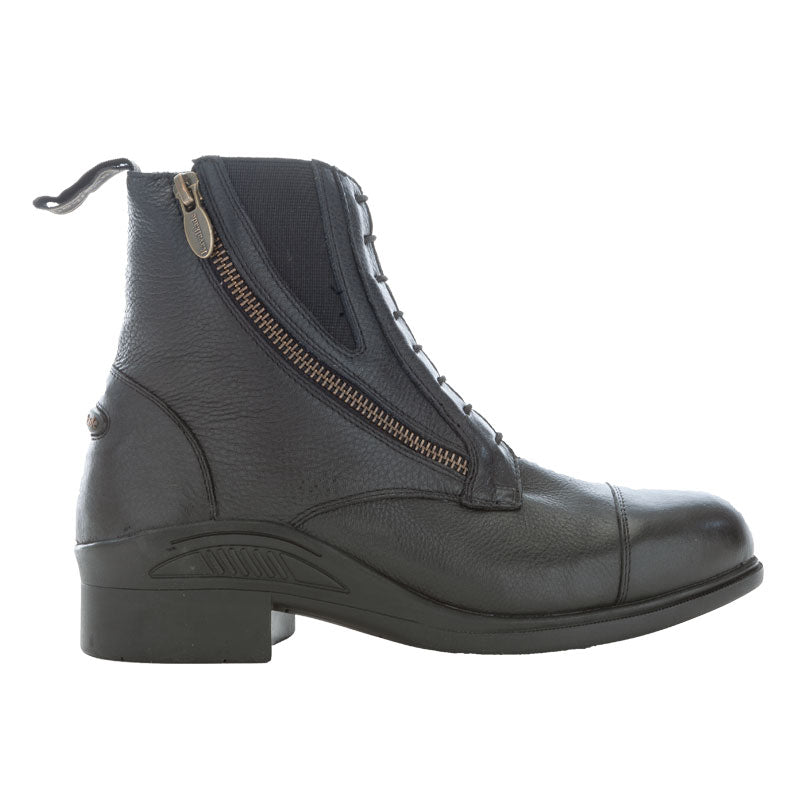 Schnürstiefeletten "Impervius"