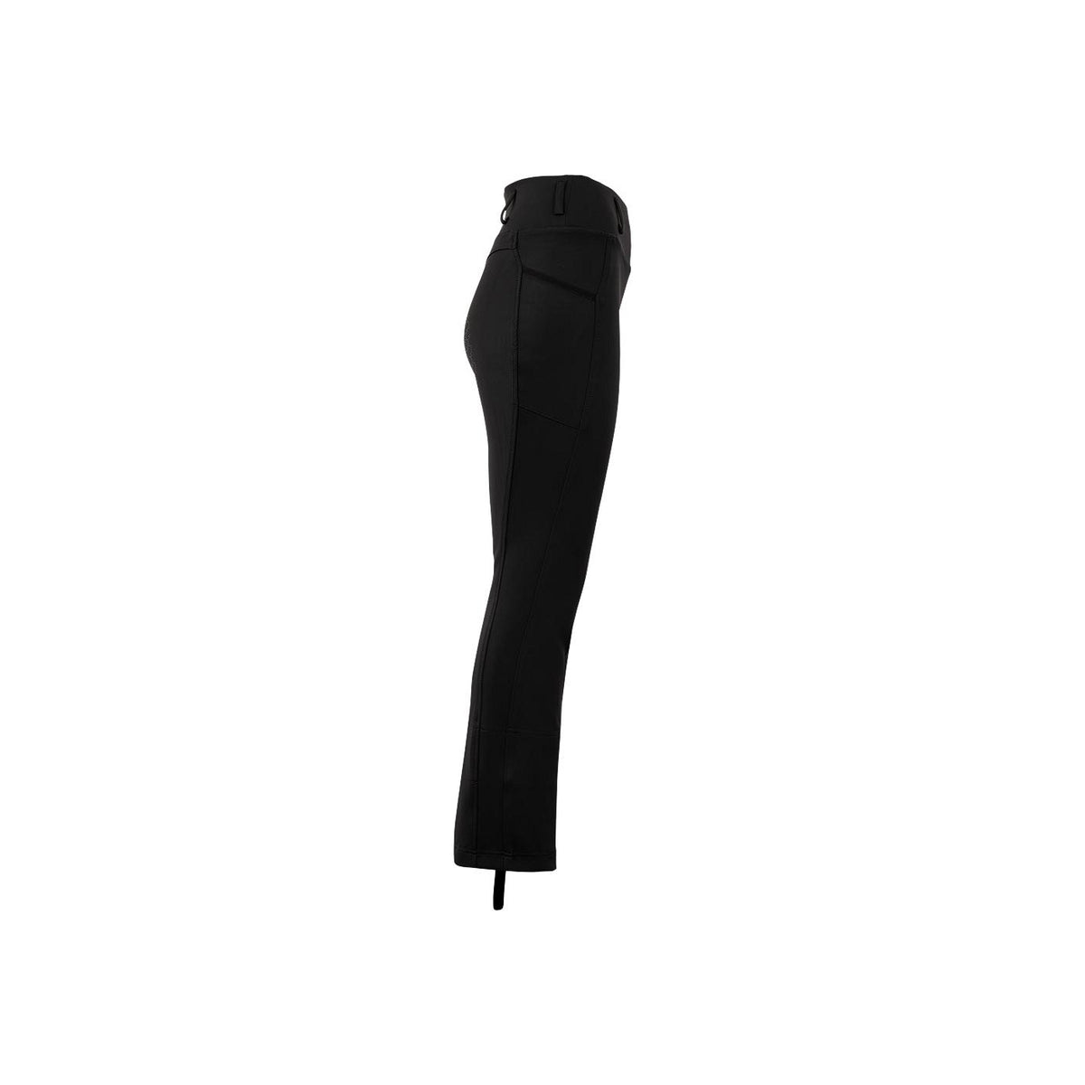 BR Isländische Jodhpur Reithose Maeva Damen Silikonbesatz