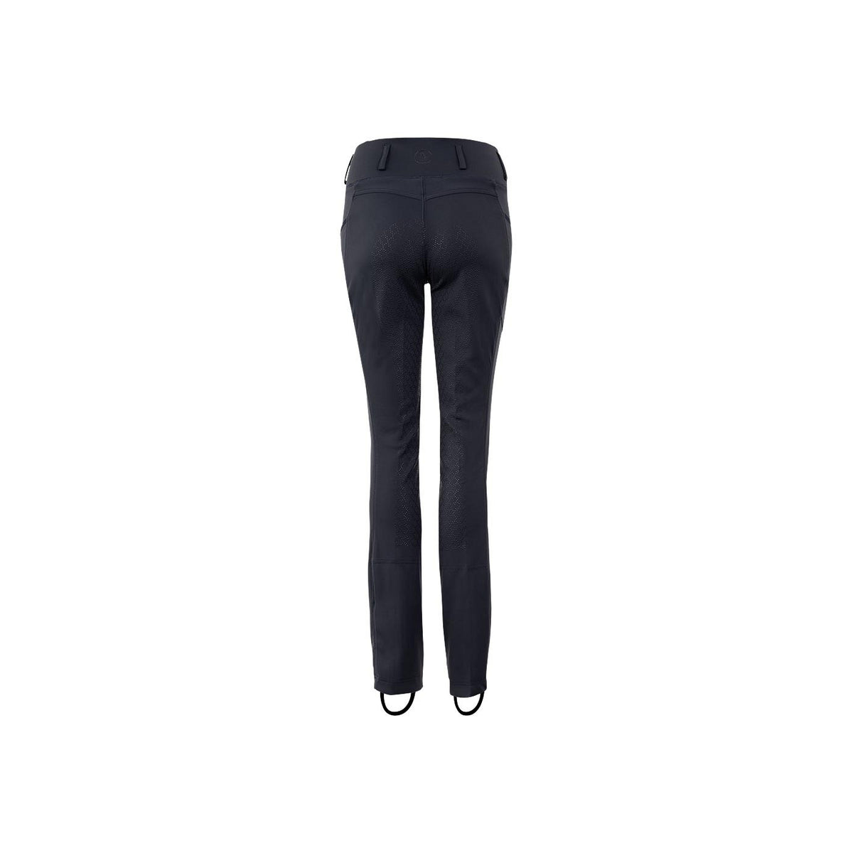 BR Isländische Jodhpur Reithose Maeva Damen Silikonbesatz