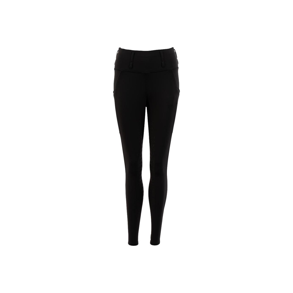 BR CLX Reitlegging Damen Silikonbesatz