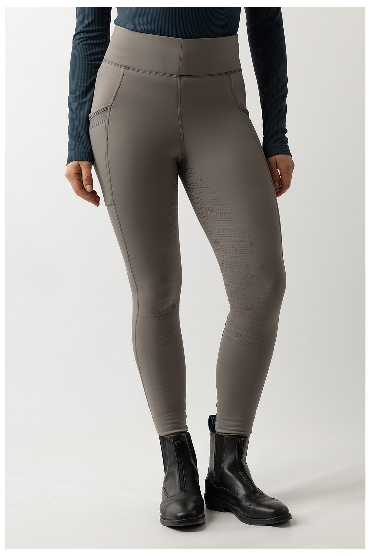 BR Reitlegging Lelie Damen