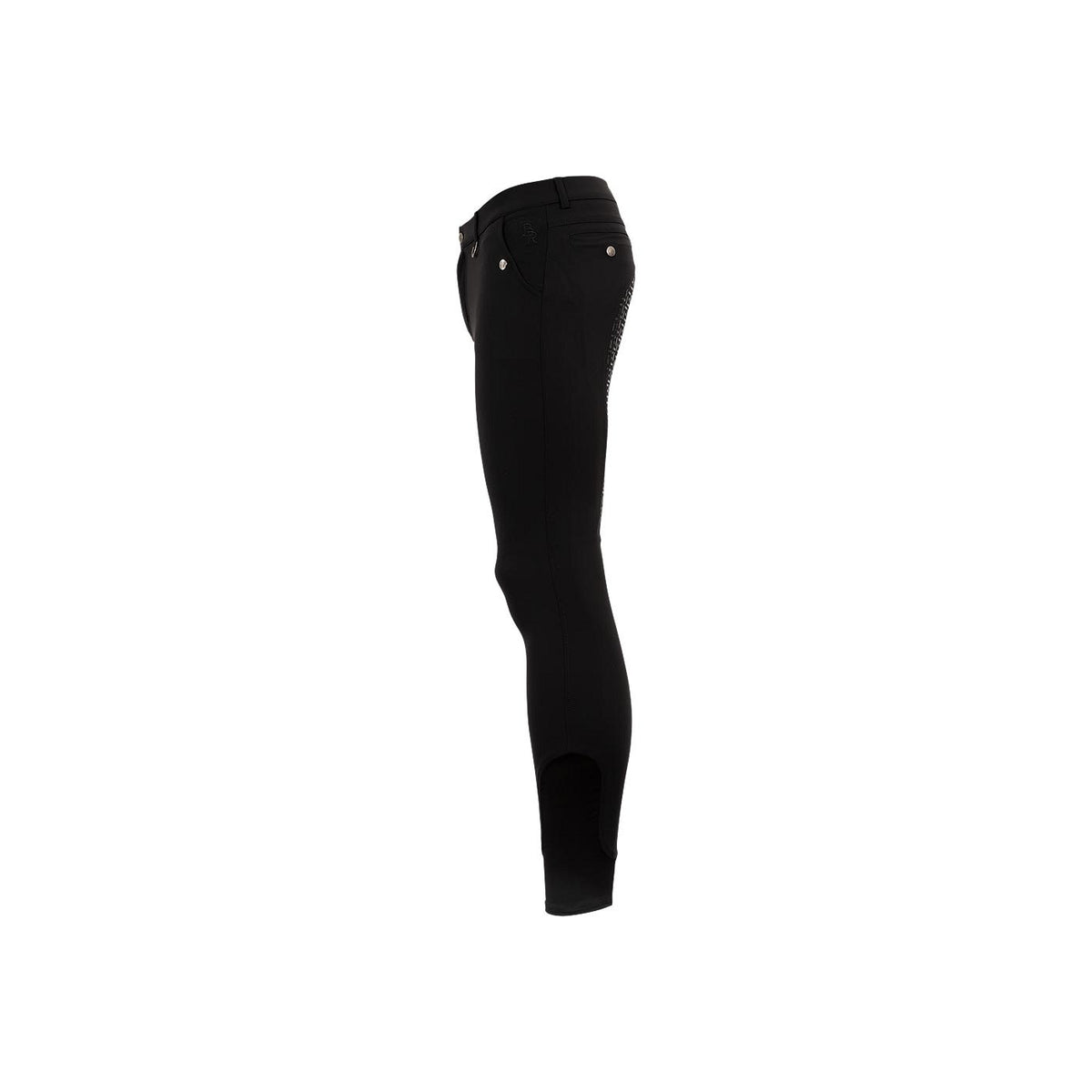 BR Reithose Maikel Herren Silikonbesatz