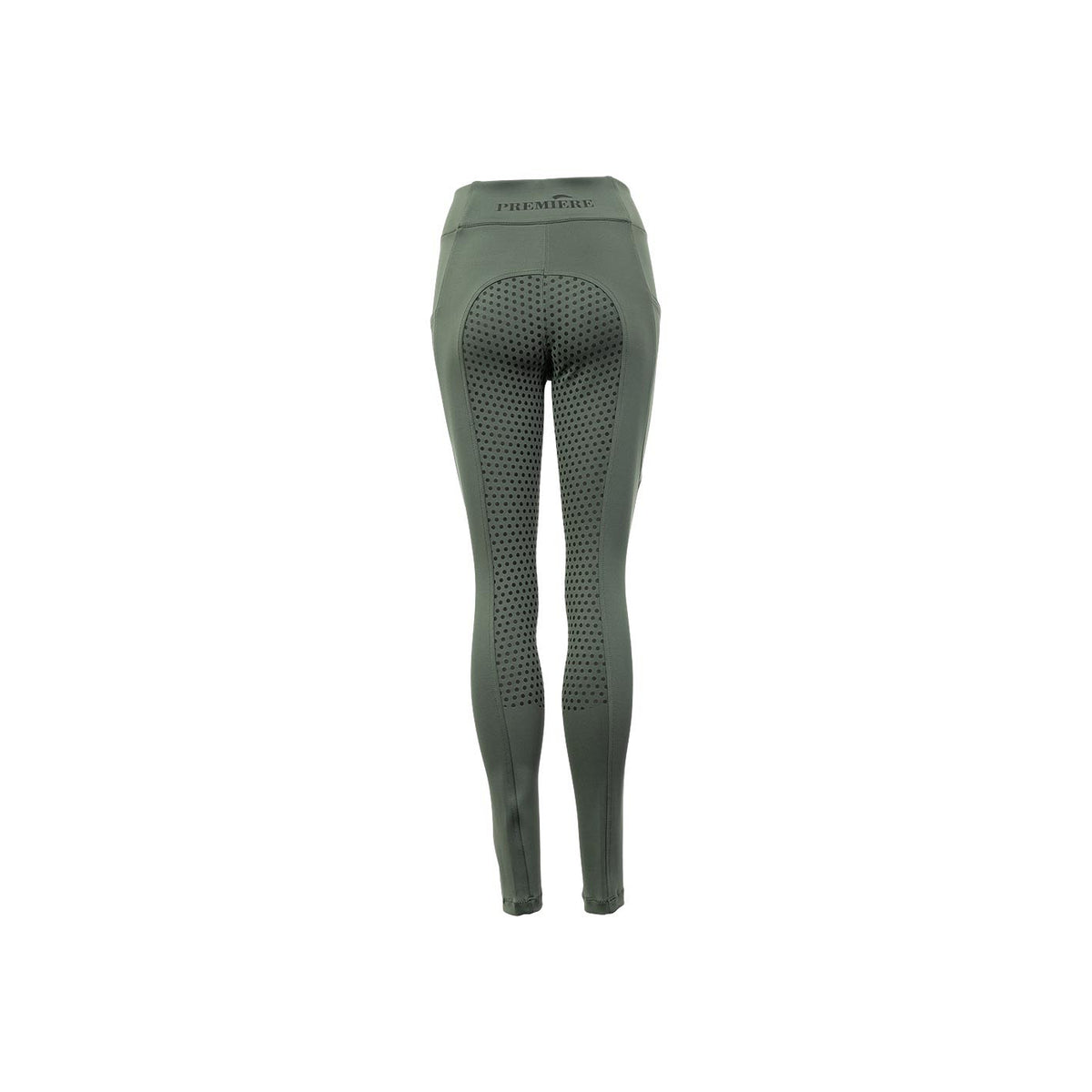 Premiere Reitlegging Bouvardia Damen Silikonbesatz