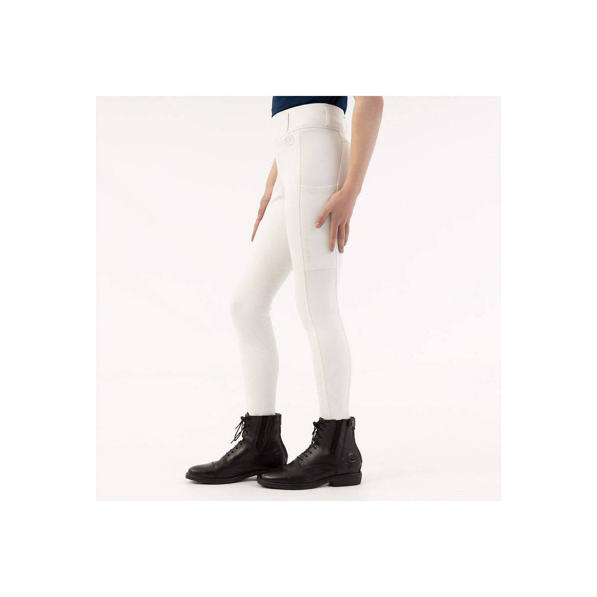 BR Eevolv Reitlegging Kimaya