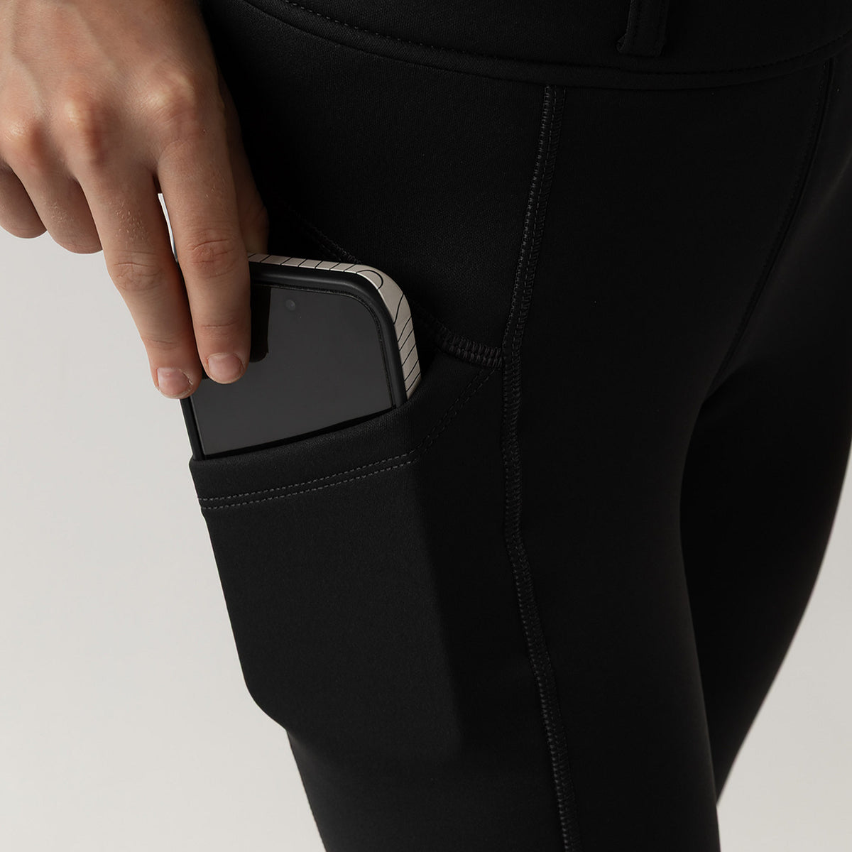 BR Eevolv Reitlegging Lenny