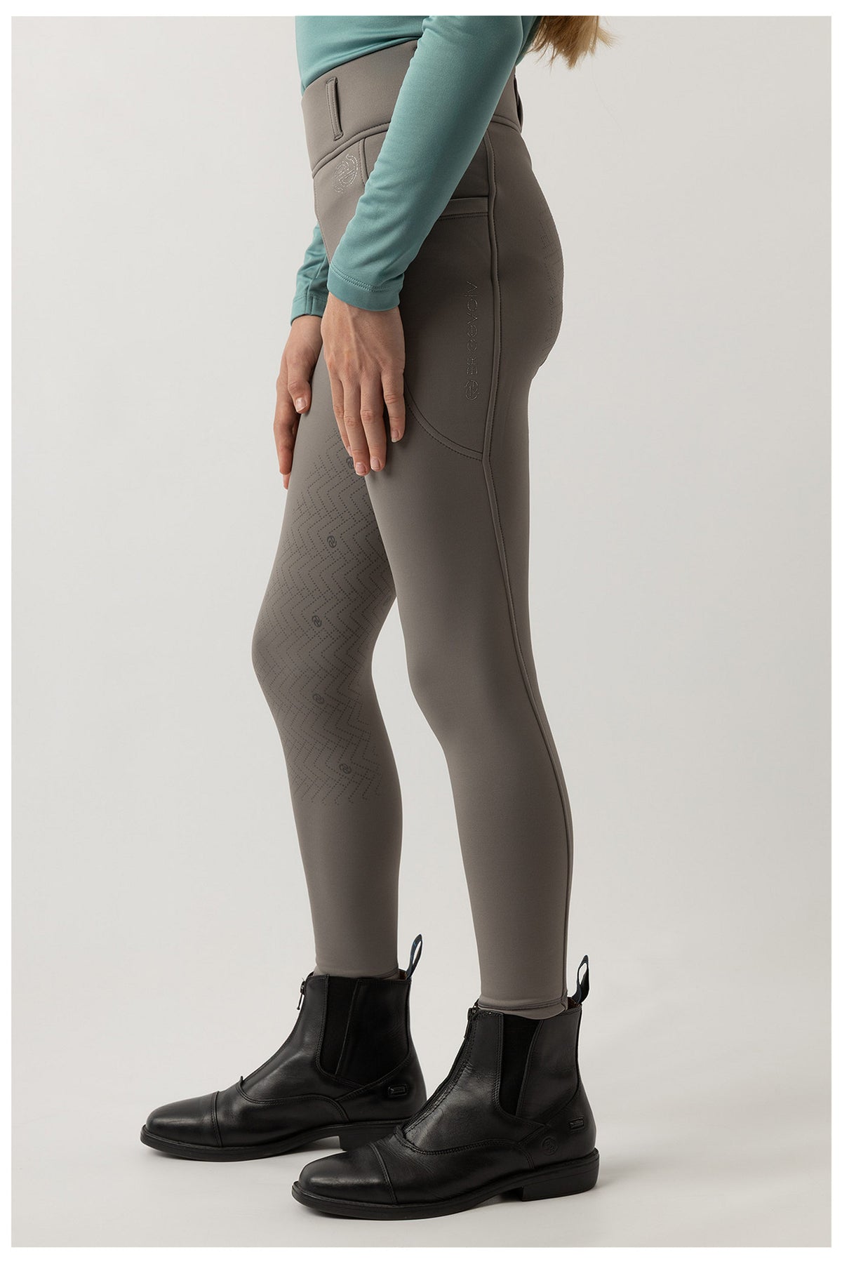 BR Eevolv Reitlegging Loena