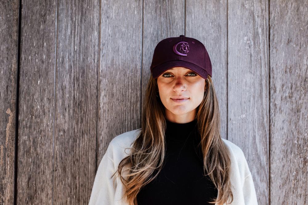 Baseball Cap - Kentucky Horsewear