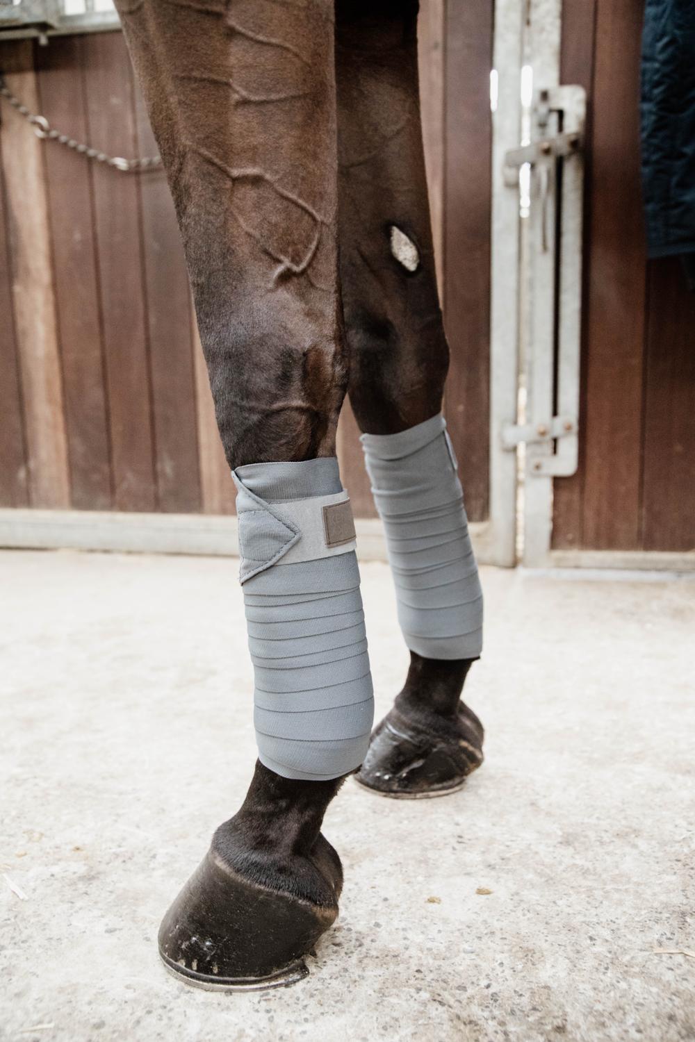 Schmutzabweisende Bandagen - Kentucky Horsewear