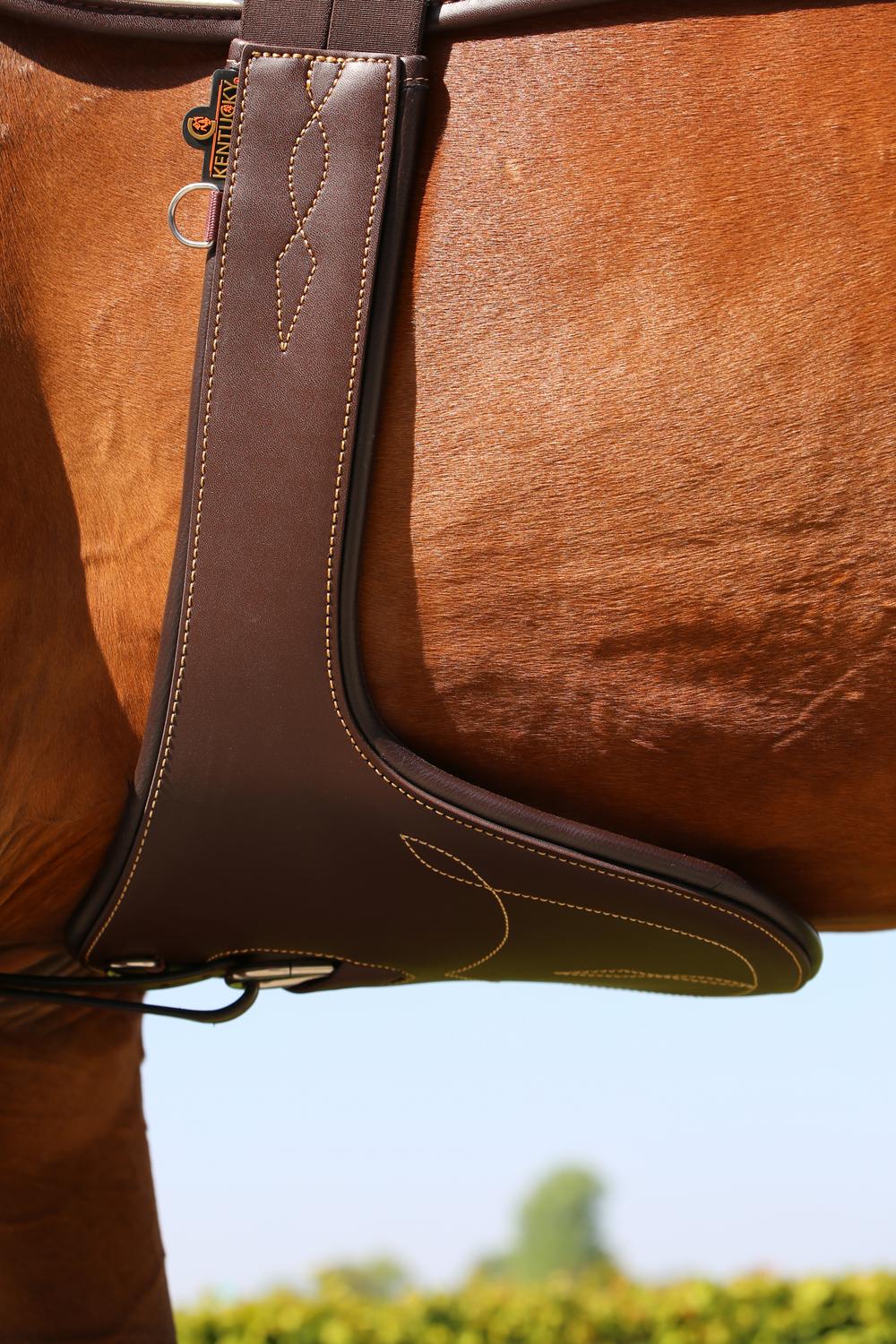 Stollengurt - Kentucky Horsewear