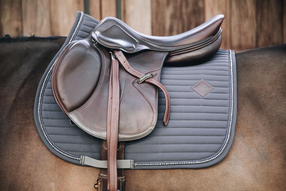 Schabracke Pearls Springen - Kentucky Horsewear