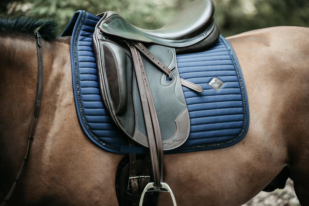 Schabracke Pearls Dressur - Kentucky Horsewear