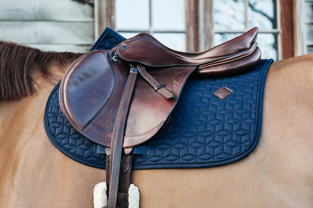 Schabracke Classic Springen