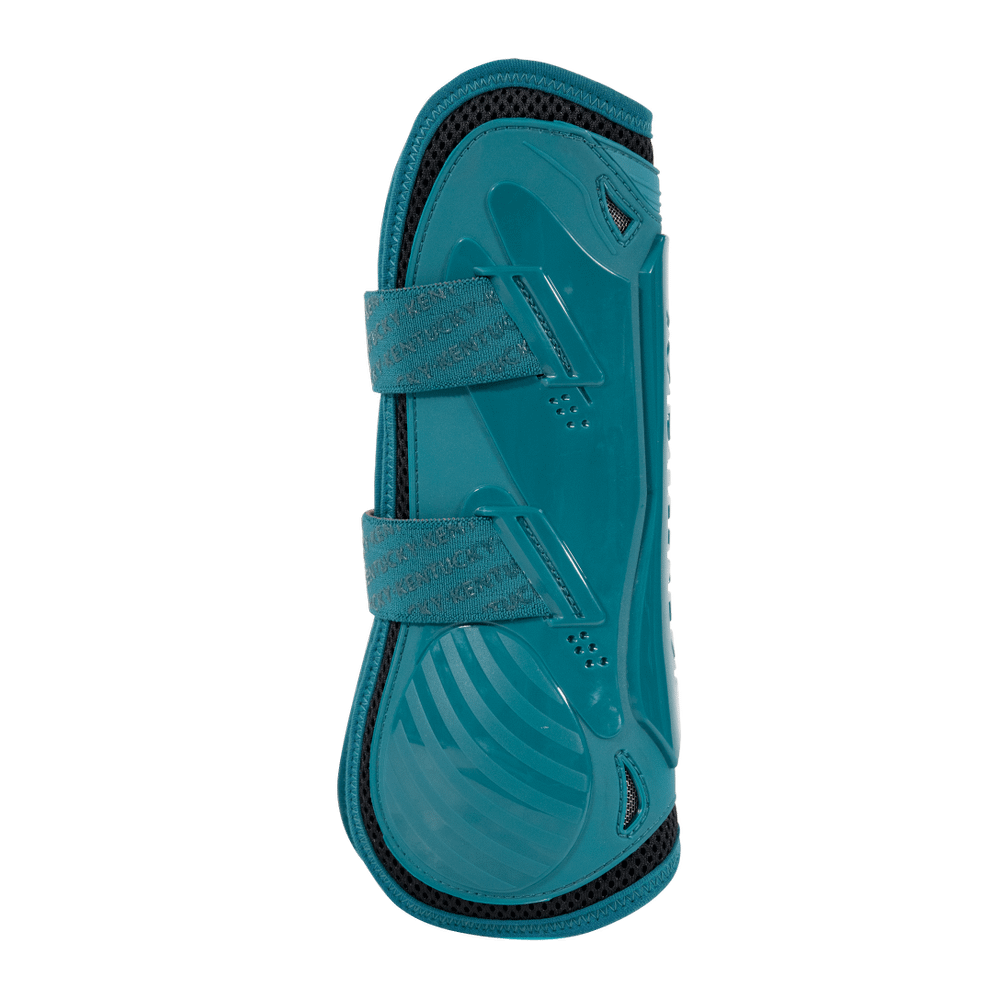 Springgamaschen Bamboo Elastik - Kentucky Horsewear
