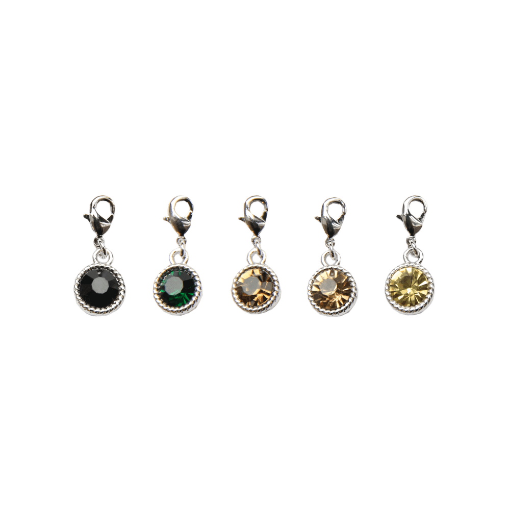 Lucky Charms Drop - 5 St. - Kentucky Horsewear
