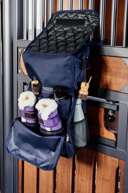 Stalltasche