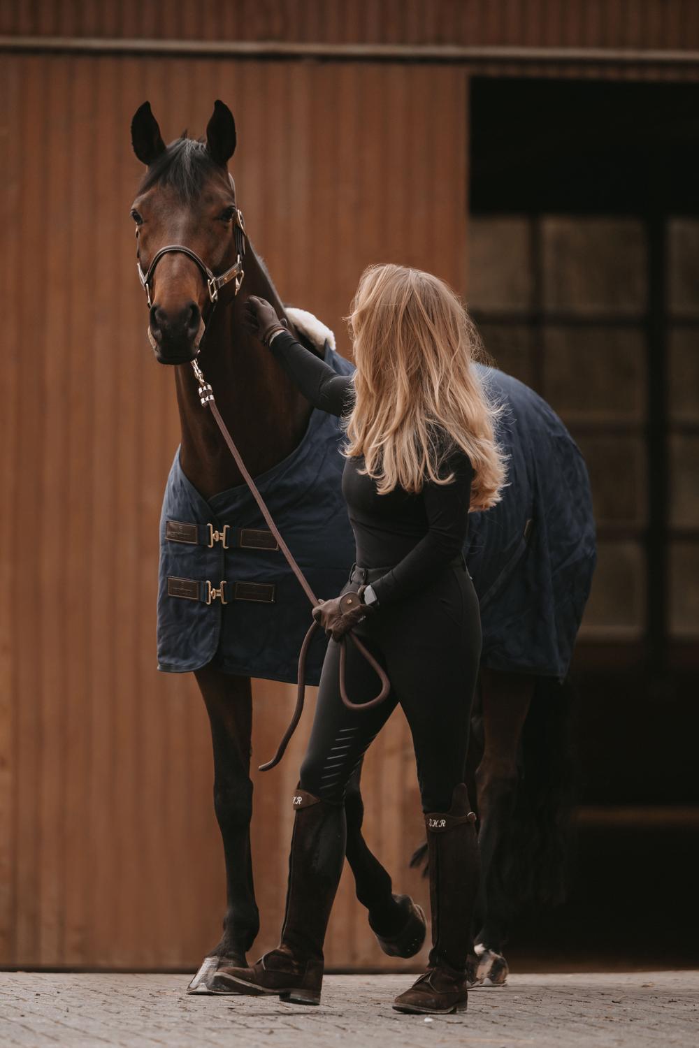 Führstrick Basic - Kentucky Horsewear