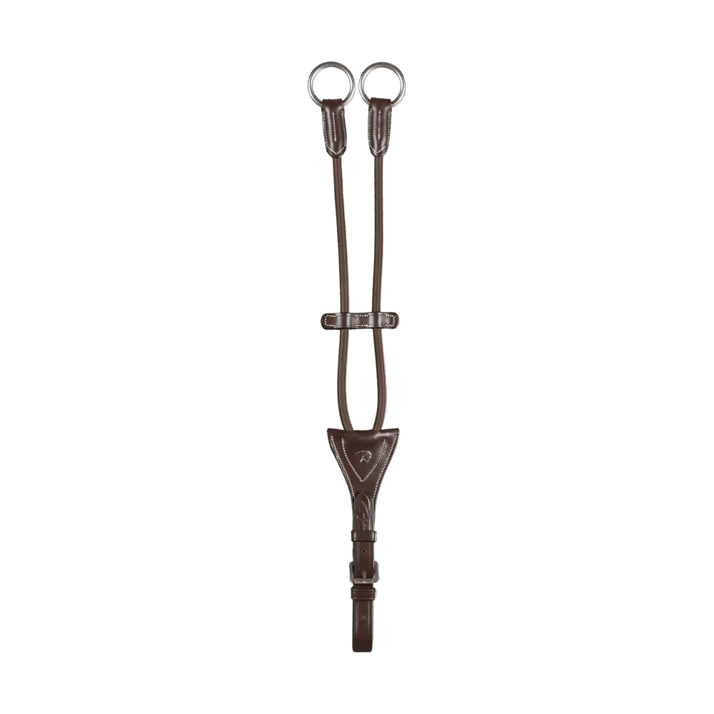 Elastische Ringmartingalgabel