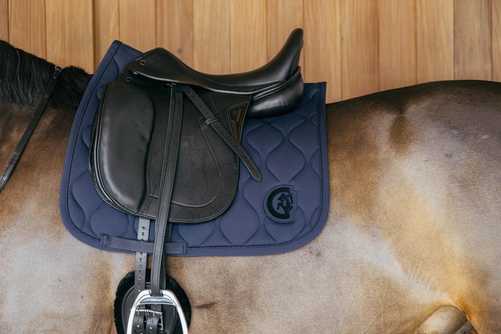 Schabracke Wave Dressur - Kentucky Horsewear