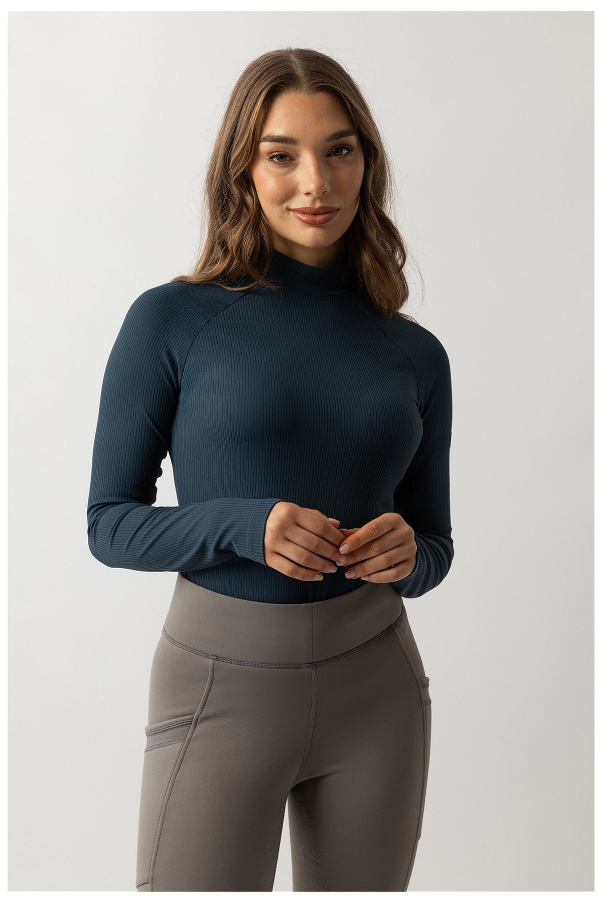 BR Pullover Lidda Damen