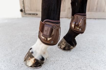 Moonboots Air Velcro - Kentucky Horsewear
