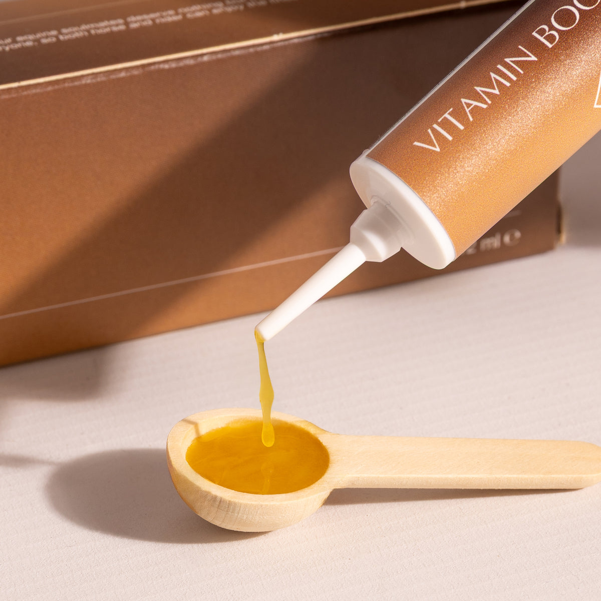 Gd Vitamin Booster Vital